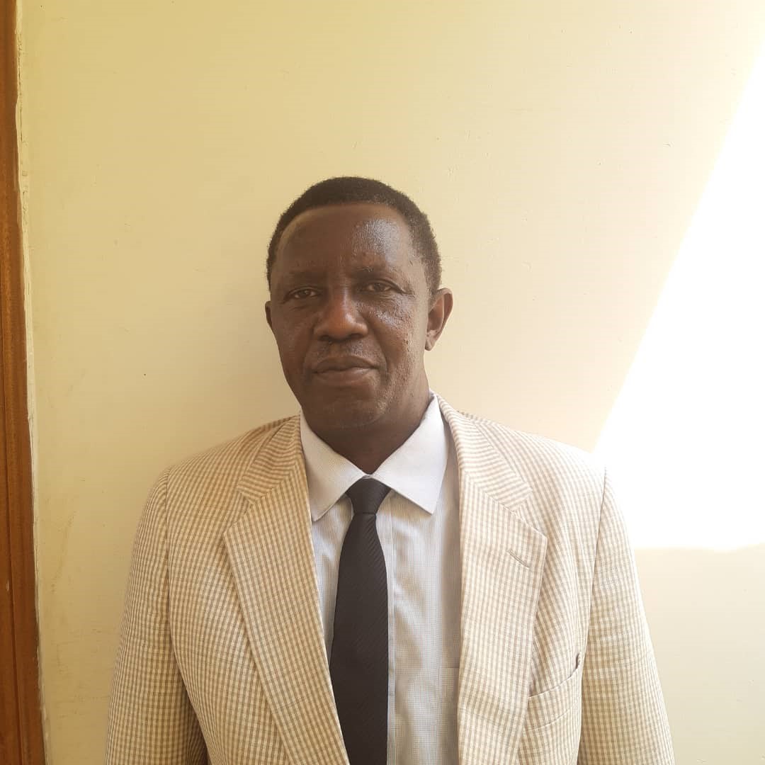 Joseph KANYABUGANDE